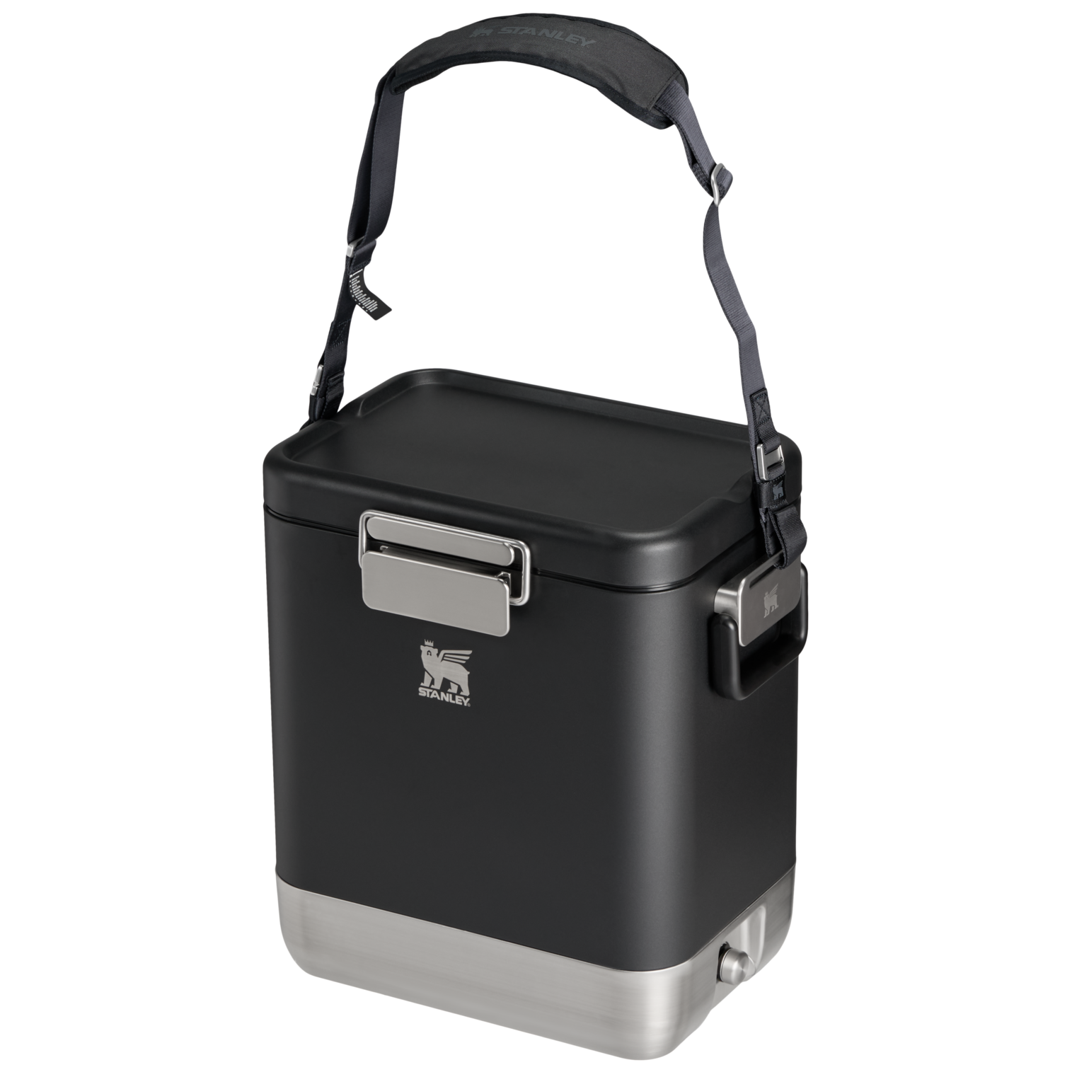 The Lifted Spirits™ Steel Cooler| 26 QT