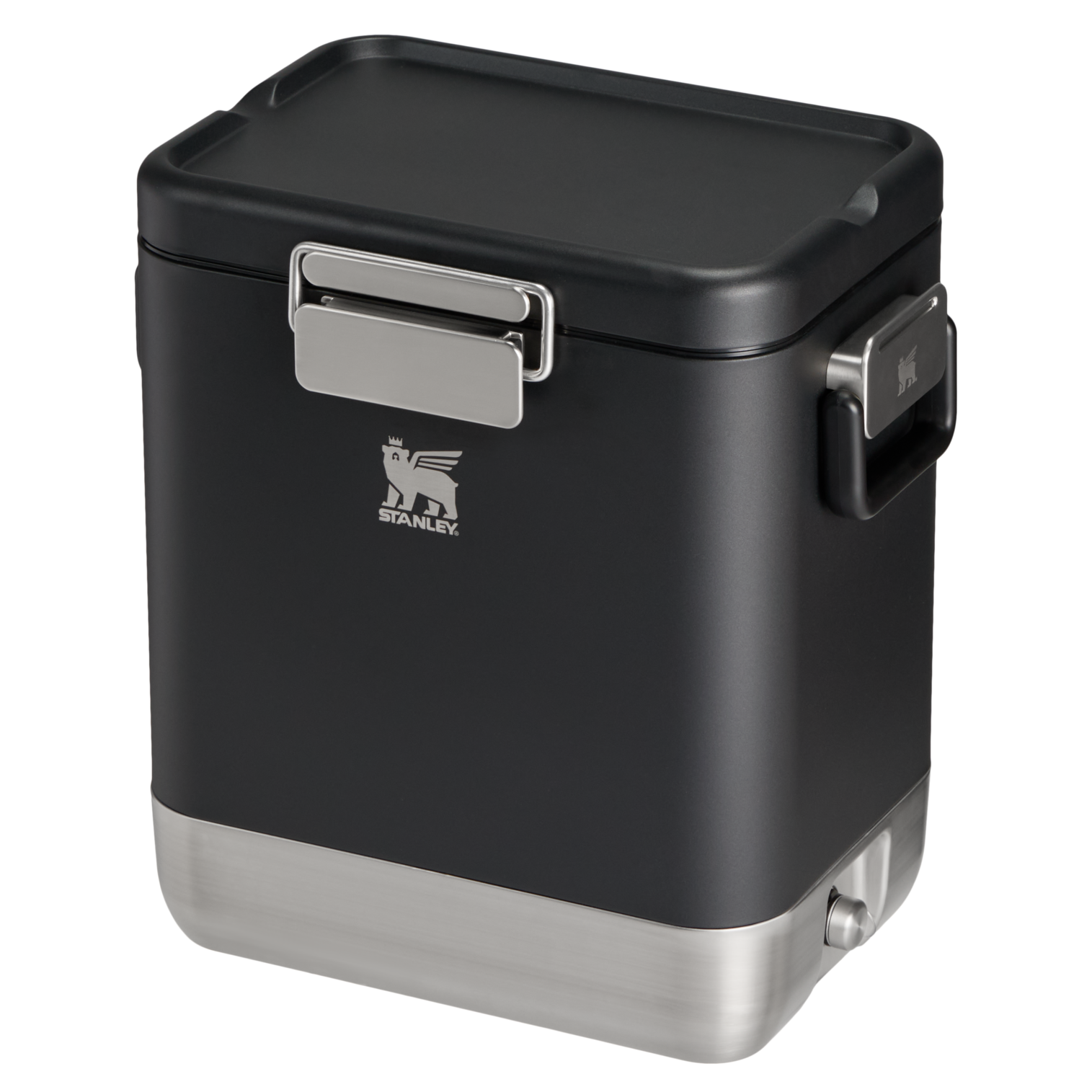 The Lifted Spirits™ Steel Cooler| 26 QT
