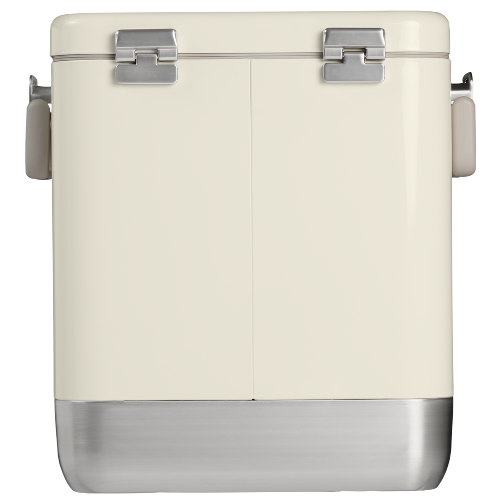 The Lifted Spirits™ Steel Cooler| 26 QT
