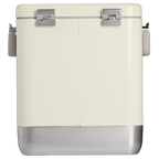 The Lifted Spirits™ Steel Cooler| 26 QT