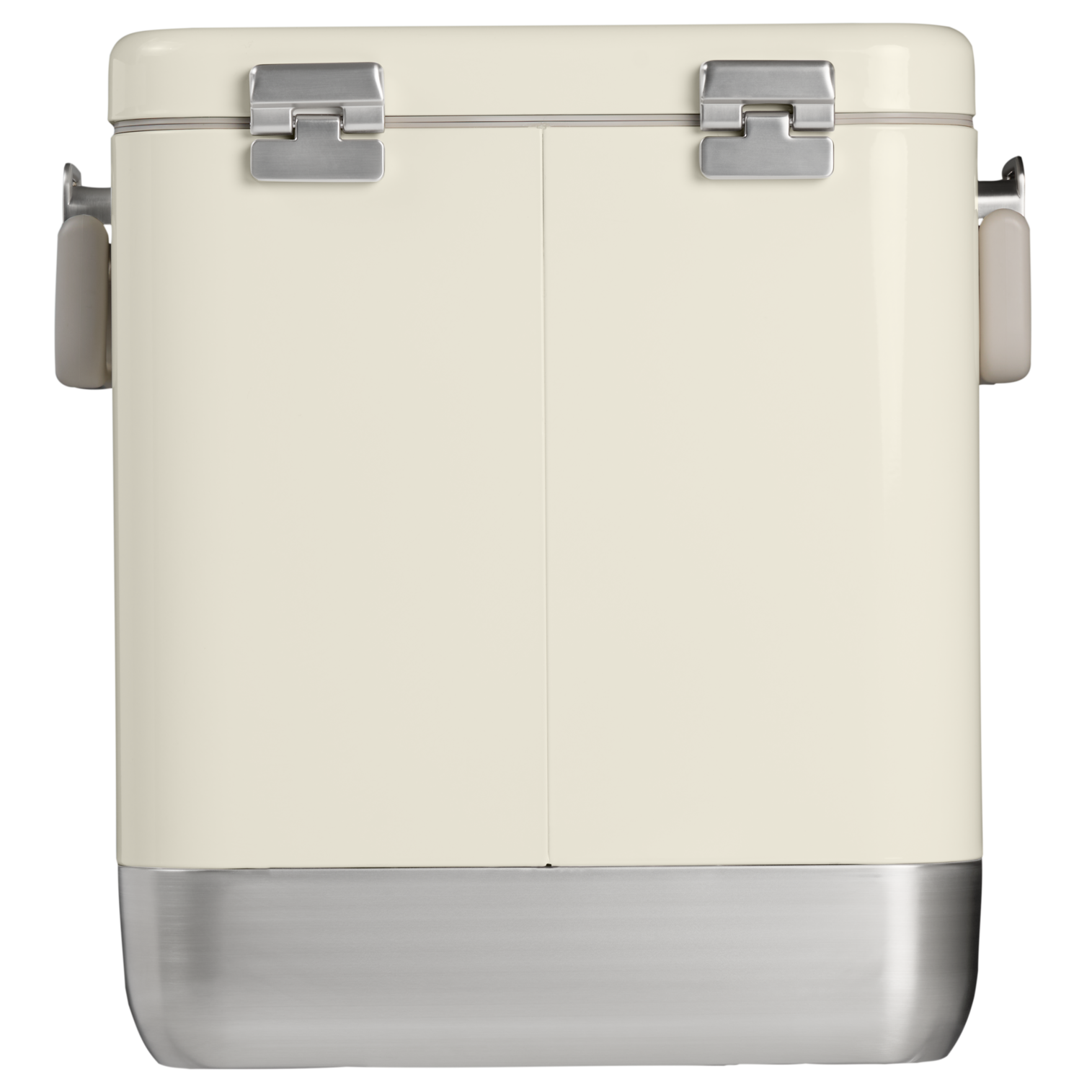 The Lifted Spirits™ Steel Cooler| 26 QT