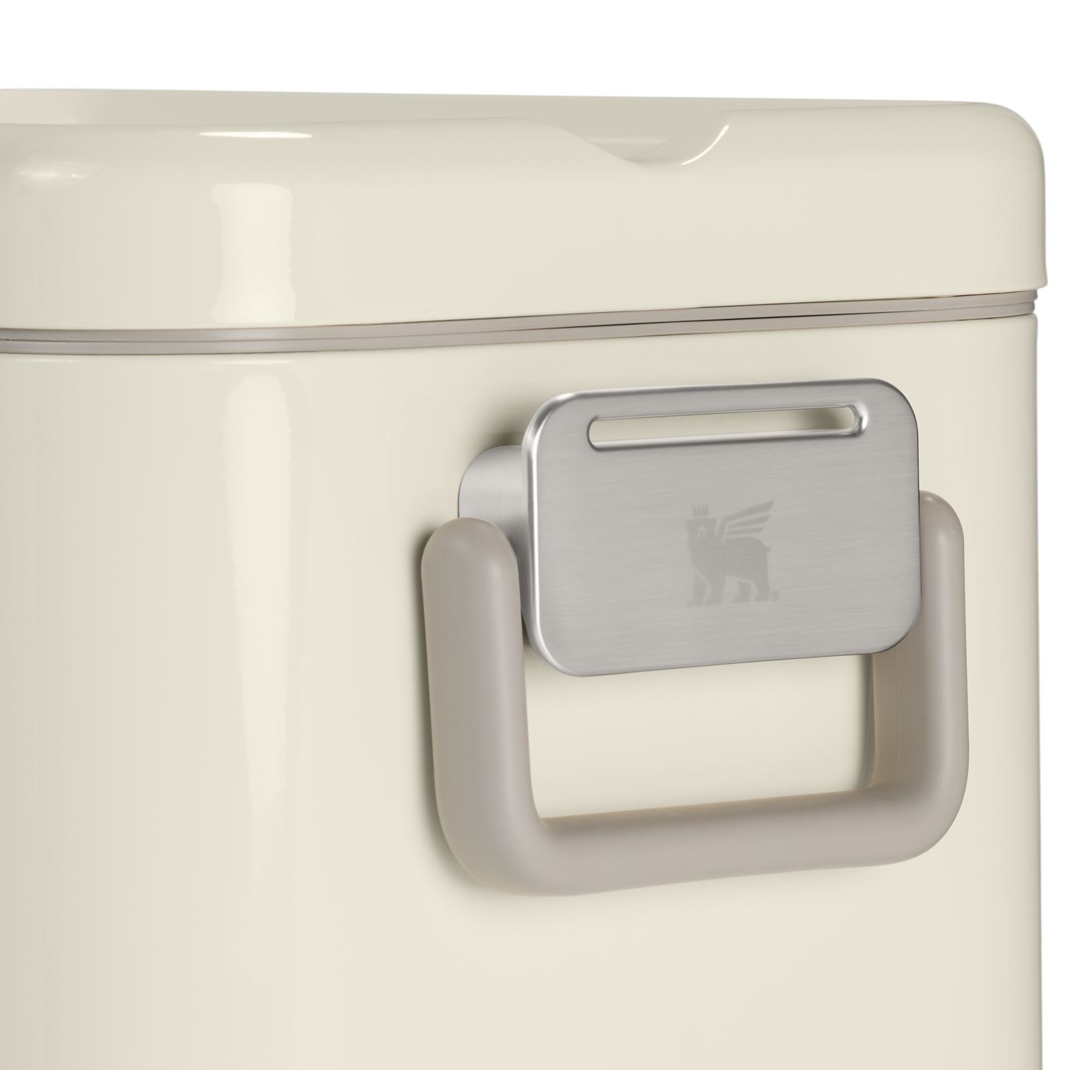 The Lifted Spirits™ Steel Cooler| 26 QT