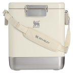 The Lifted Spirits™ Steel Cooler| 26 QT