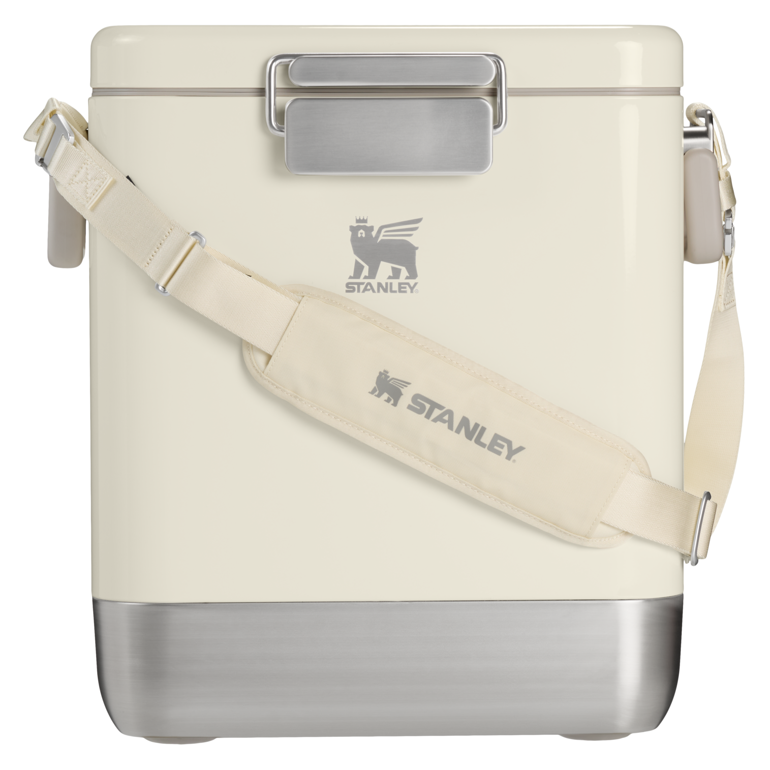 The Lifted Spirits™ Steel Cooler| 26 QT
