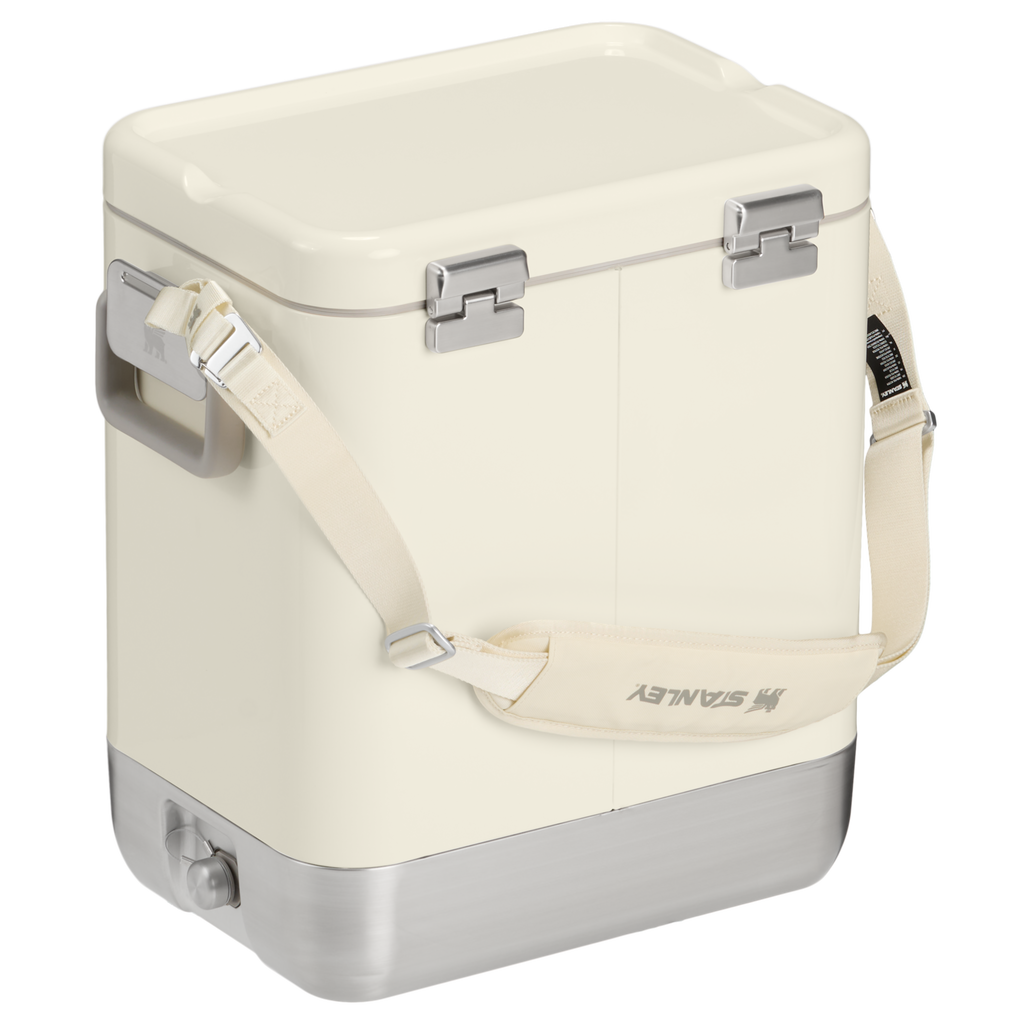 The Lifted Spirits™ Steel Cooler| 26 QT