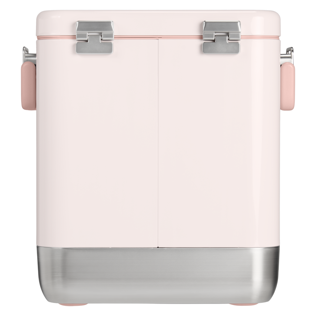 The Lifted Spirits™ Steel Cooler| 26 QT