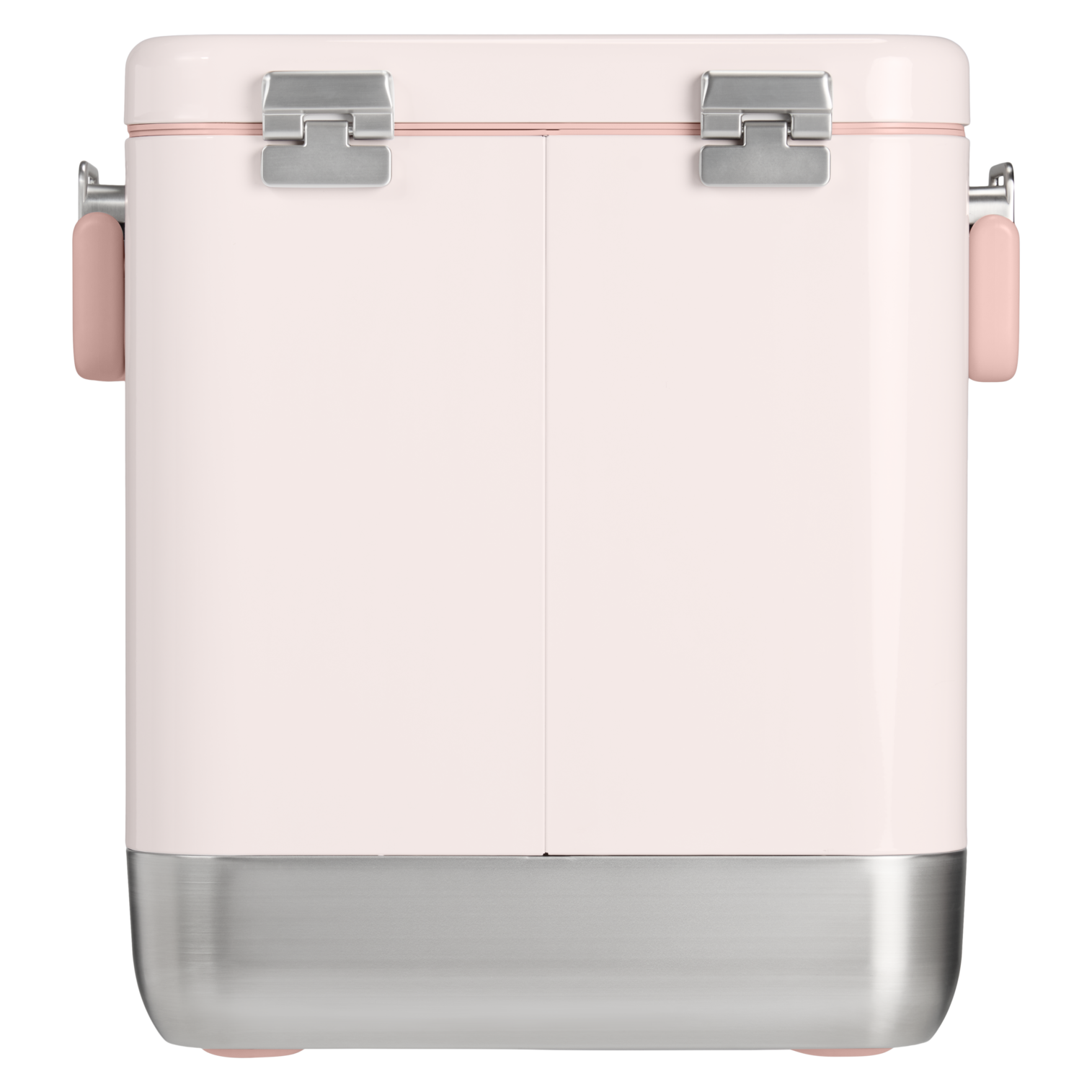 The Lifted Spirits™ Steel Cooler| 26 QT