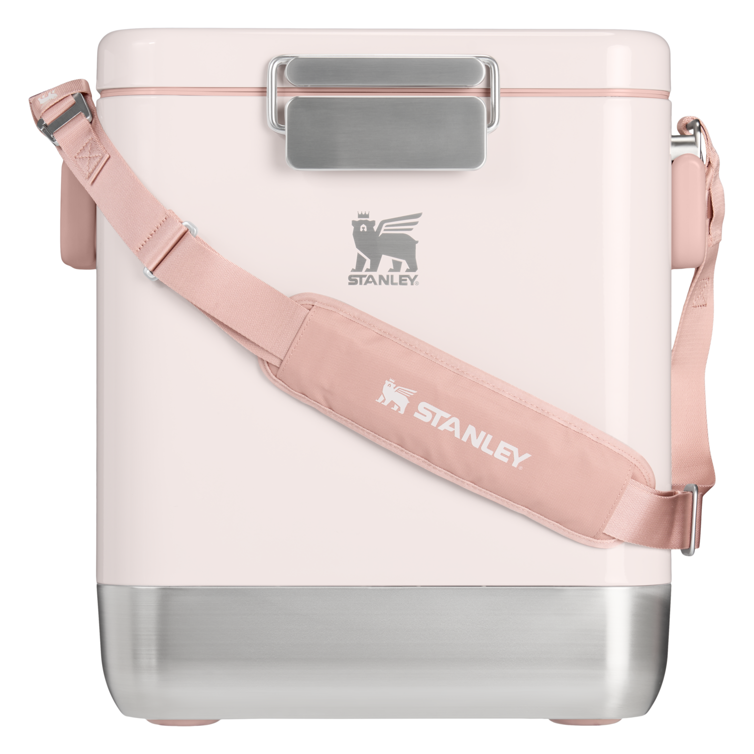 The Lifted Spirits™ Steel Cooler| 26 QT