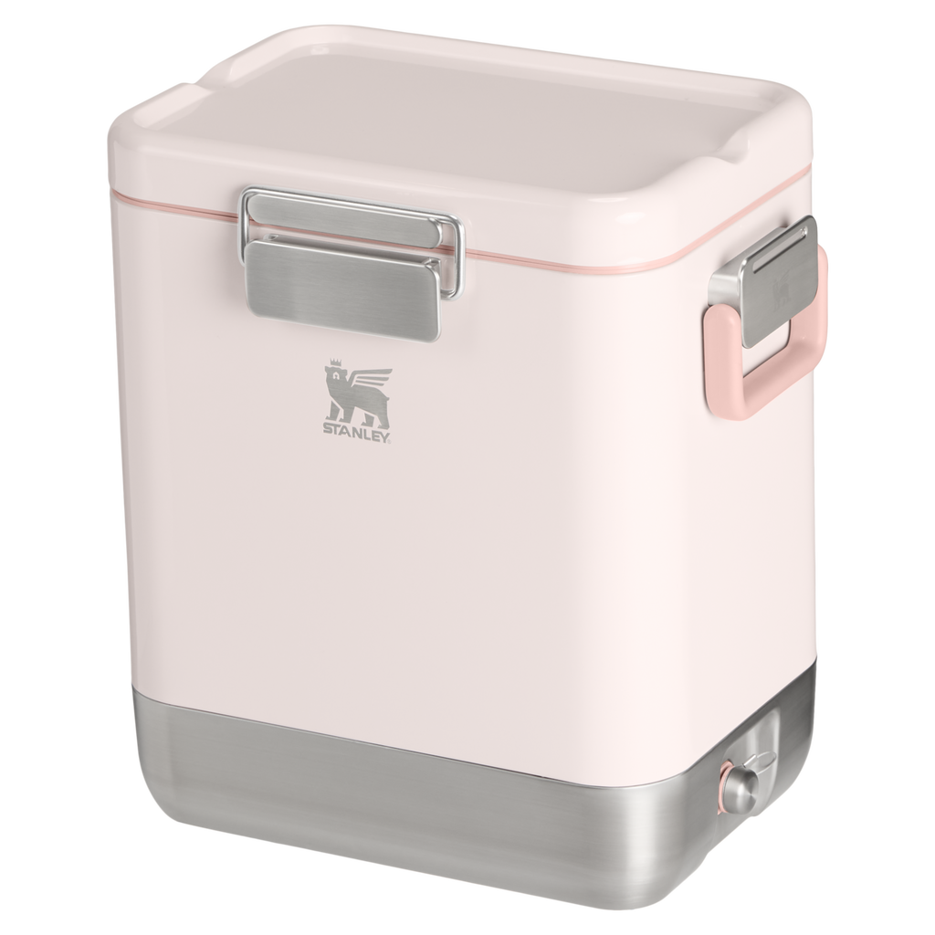 The Lifted Spirits™ Steel Cooler| 26 QT