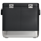 The Lifted Spirits™ Steel Cooler| 55 QT