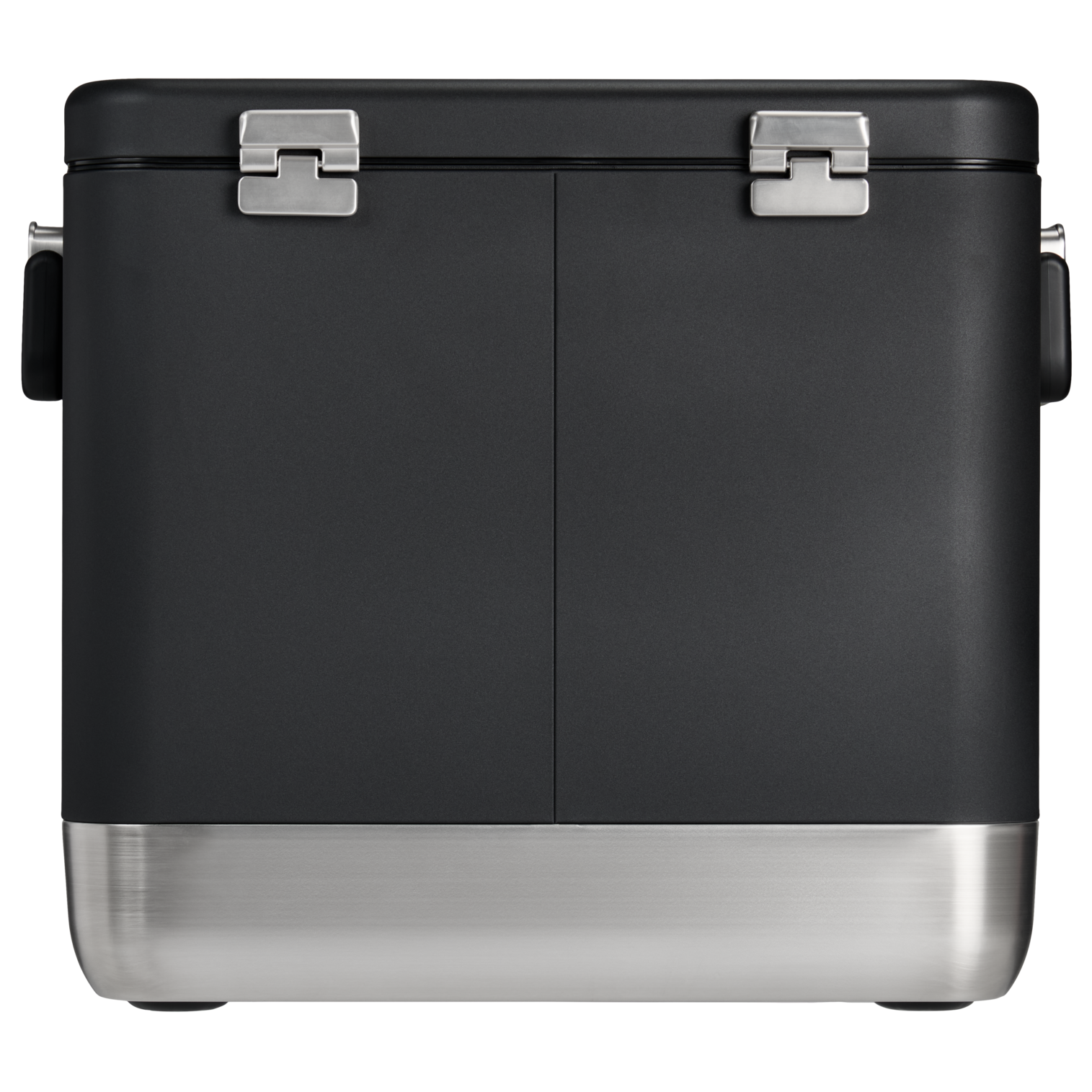 The Lifted Spirits™ Steel Cooler| 55 QT