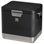 The Lifted Spirits™ Steel Cooler| 55 QT