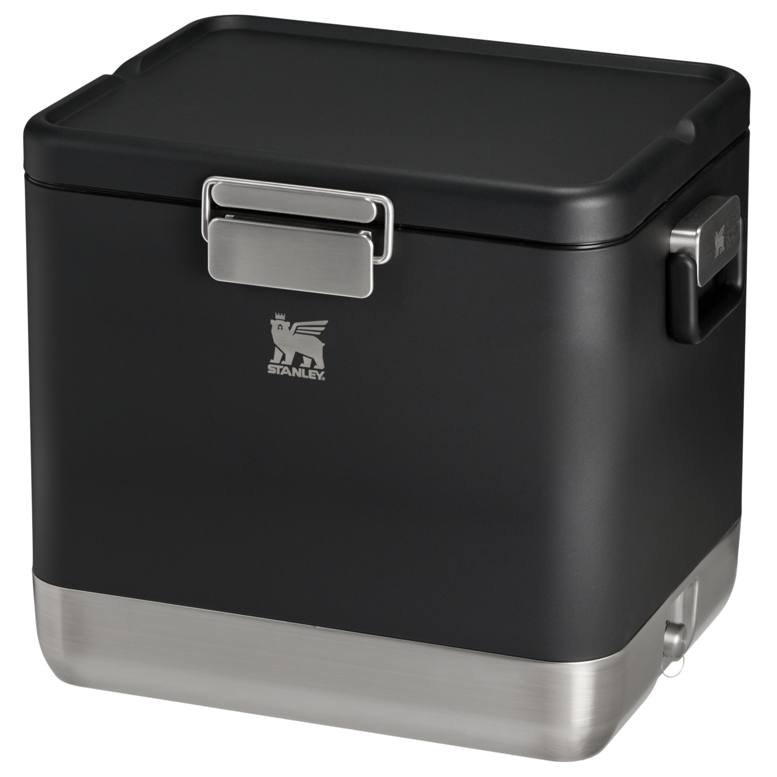 The Lifted Spirits™ Steel Cooler| 55 QT