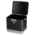 The Lifted Spirits™ Steel Cooler| 55 QT