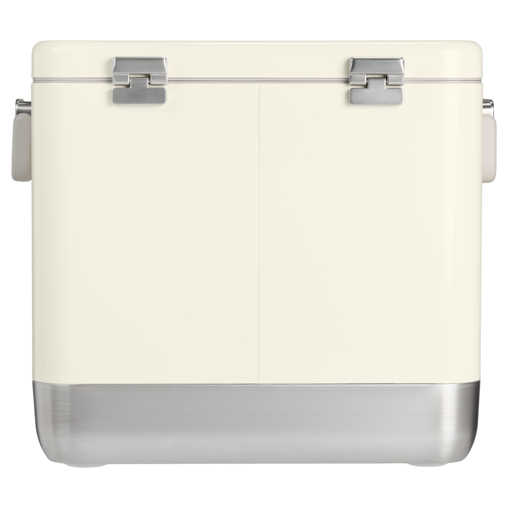 The Lifted Spirits™ Steel Cooler| 55 QT