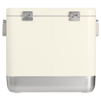 The Lifted Spirits™ Steel Cooler| 55 QT
