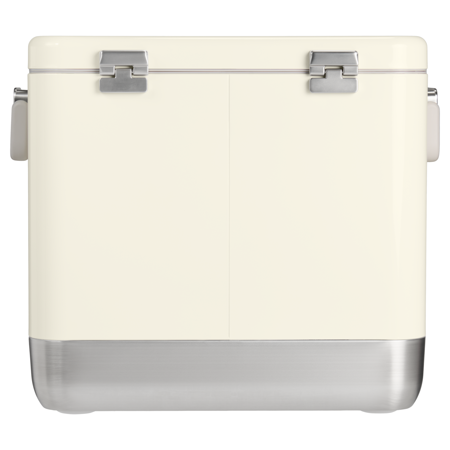 The Lifted Spirits™ Steel Cooler| 55 QT