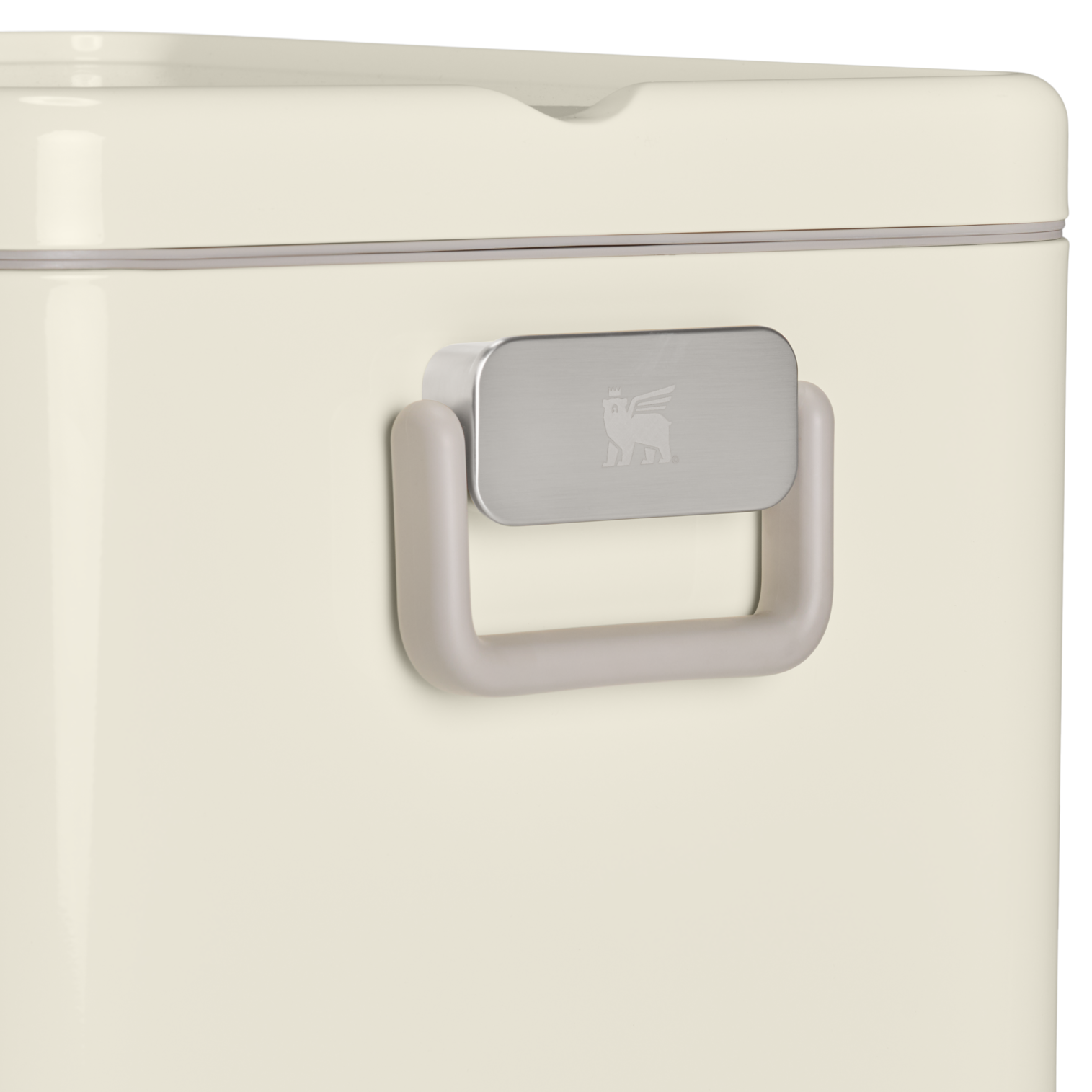 The Lifted Spirits™ Steel Cooler| 55 QT