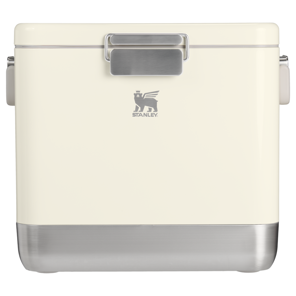 The Lifted Spirits™ Steel Cooler| 55 QT