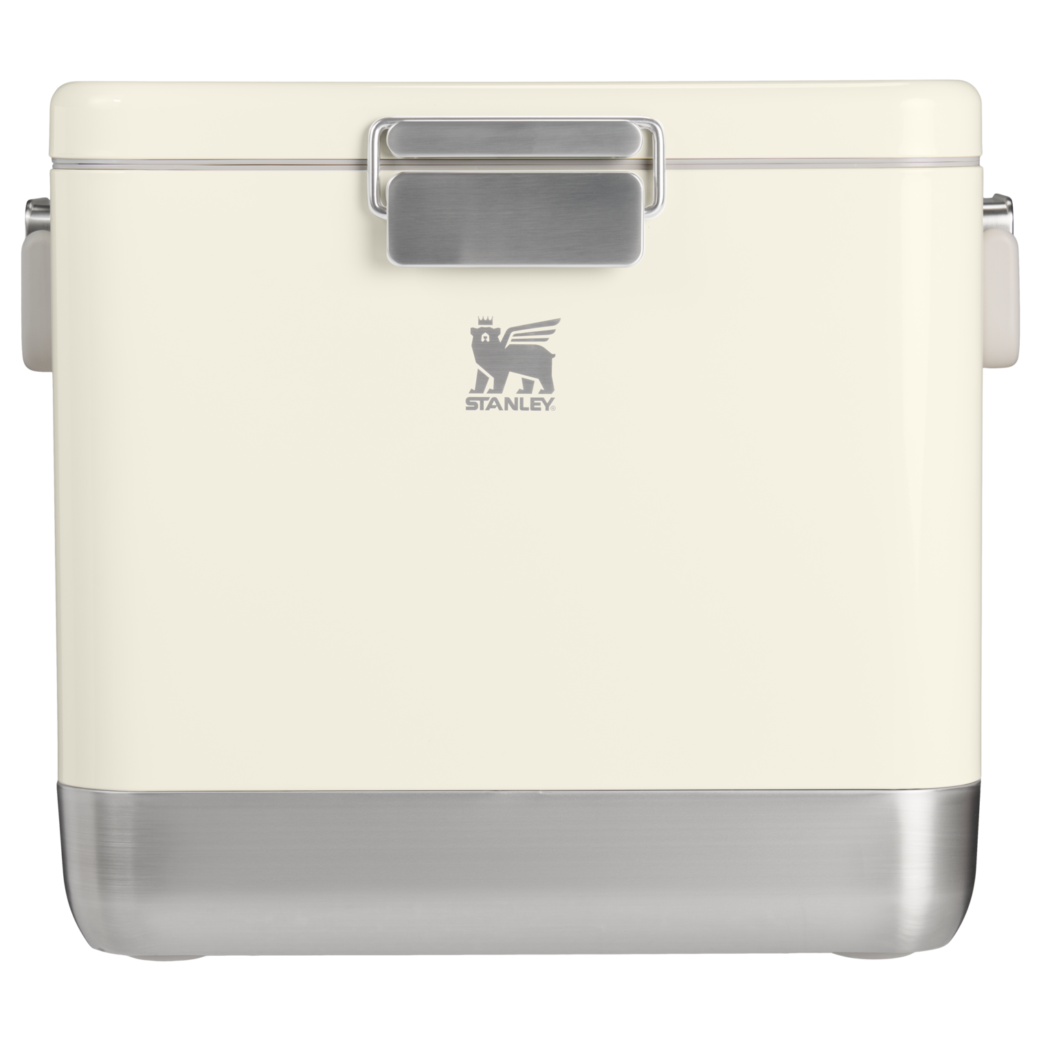 The Lifted Spirits™ Steel Cooler| 55 QT