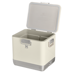 The Lifted Spirits™ Steel Cooler| 55 QT