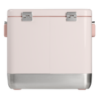 The Lifted Spirits™ Steel Cooler| 55 QT