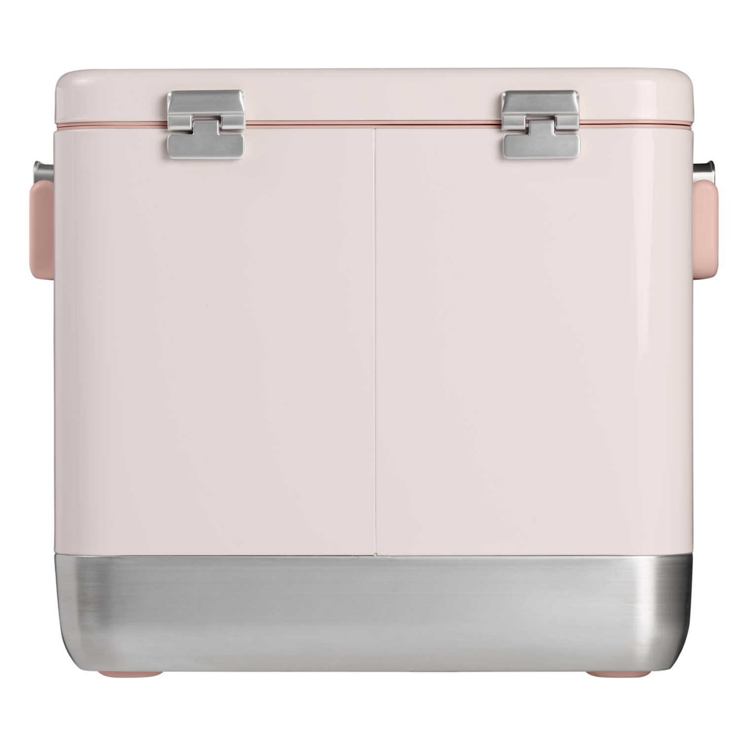 The Lifted Spirits™ Steel Cooler| 55 QT