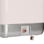 The Lifted Spirits™ Steel Cooler| 55 QT