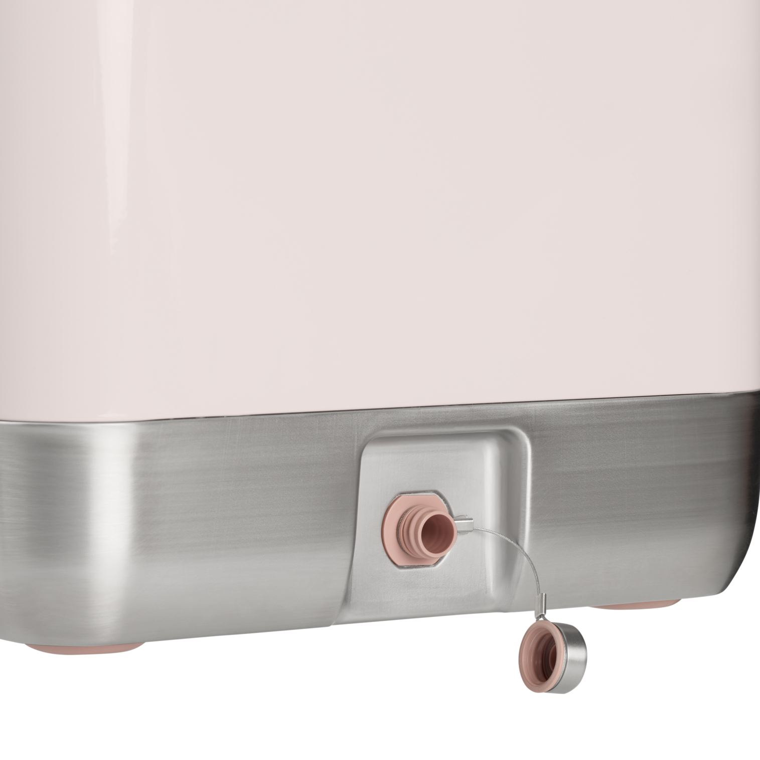 The Lifted Spirits™ Steel Cooler| 55 QT