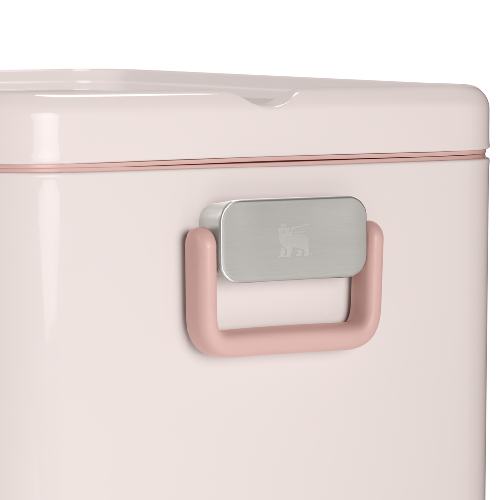 The Lifted Spirits™ Steel Cooler| 55 QT