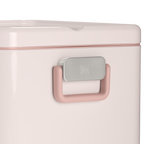 The Lifted Spirits™ Steel Cooler| 55 QT