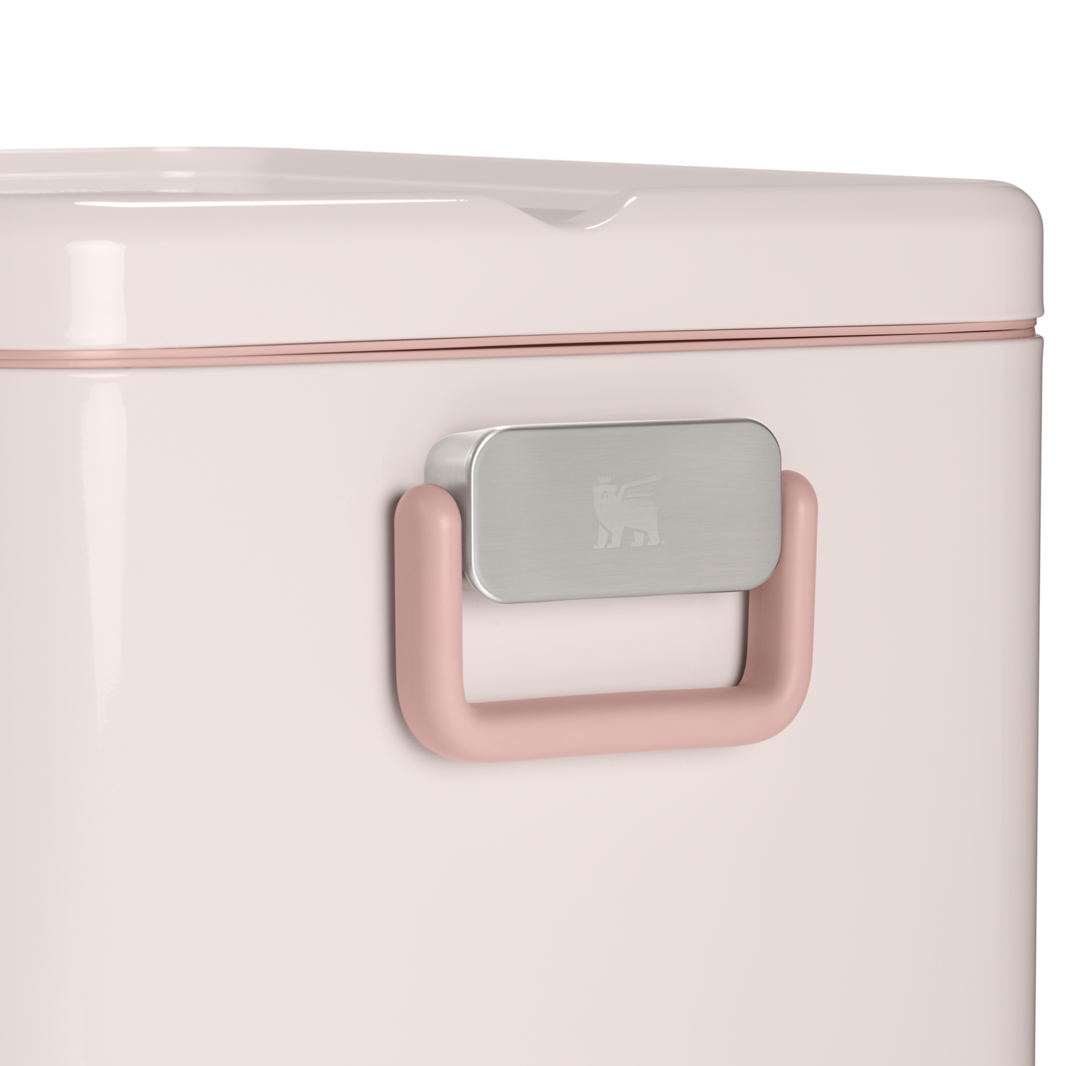 The Lifted Spirits™ Steel Cooler| 55 QT