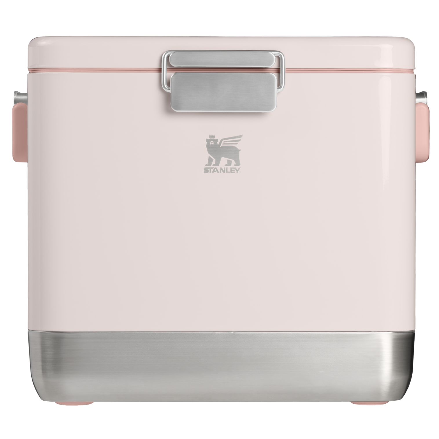 The Lifted Spirits™ Steel Cooler| 55 QT