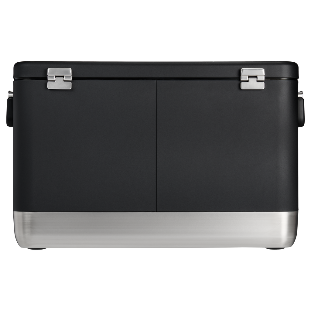 The Lifted Spirits™ Steel Cooler| 84 QT