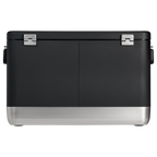 The Lifted Spirits™ Steel Cooler| 84 QT