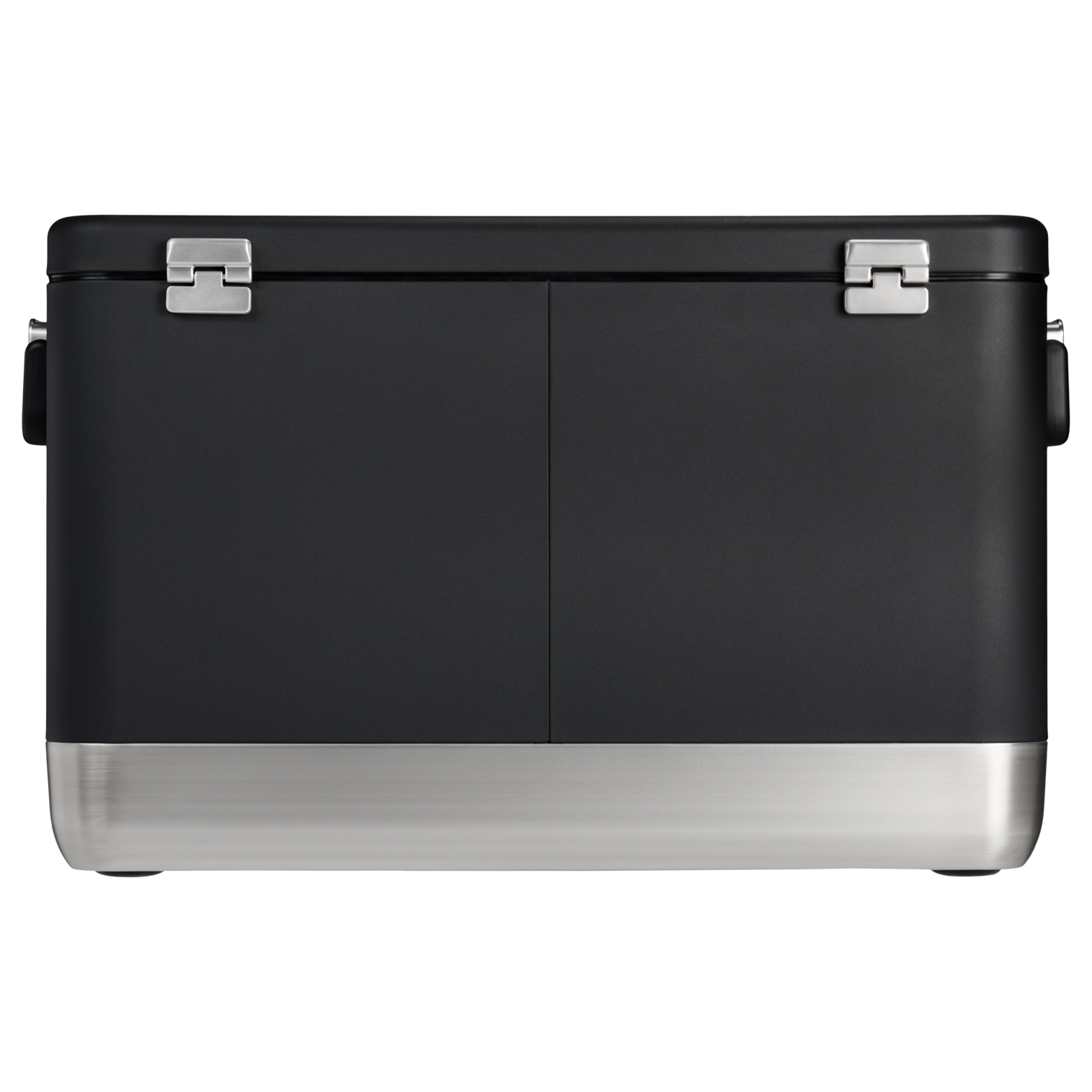 The Lifted Spirits™ Steel Cooler| 84 QT