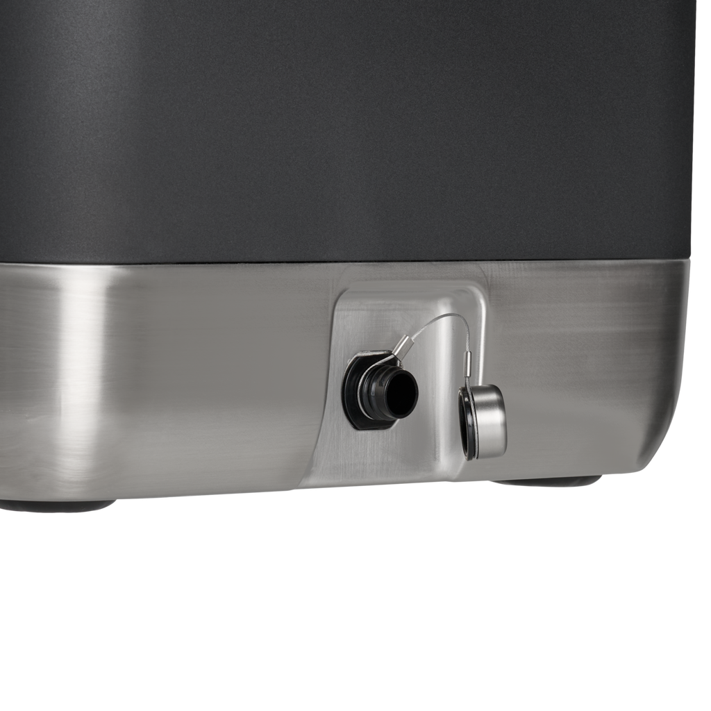 The Lifted Spirits™ Steel Cooler| 84 QT