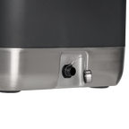 The Lifted Spirits™ Steel Cooler| 84 QT