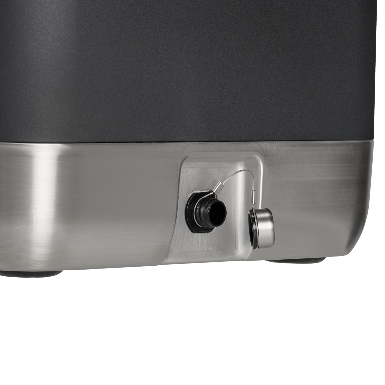 The Lifted Spirits™ Steel Cooler| 84 QT