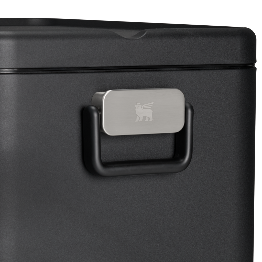 The Lifted Spirits™ Steel Cooler| 84 QT
