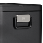 The Lifted Spirits™ Steel Cooler| 84 QT