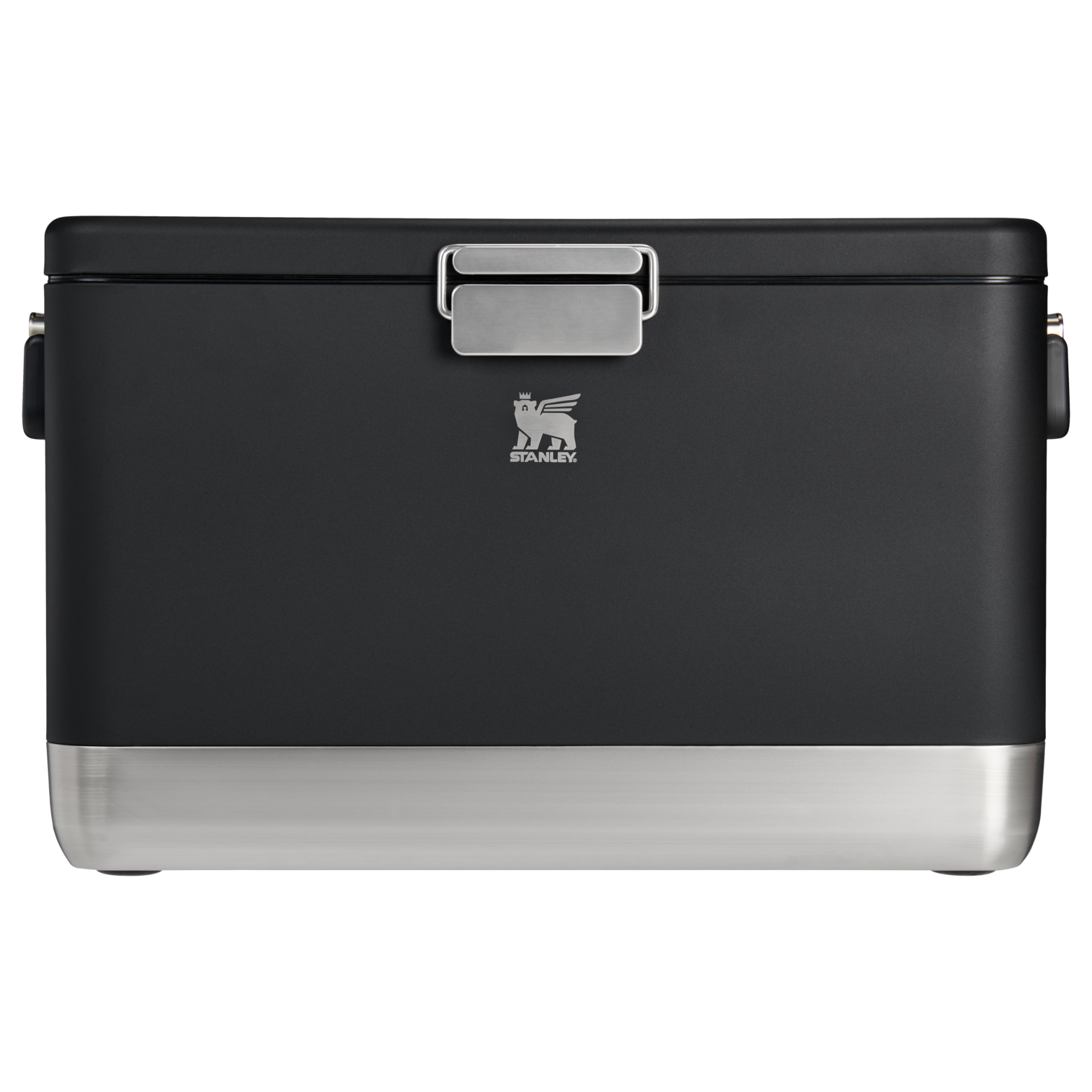 The Lifted Spirits™ Steel Cooler| 84 QT