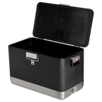The Lifted Spirits™ Steel Cooler| 84 QT