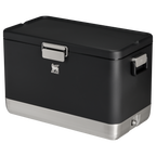 The Lifted Spirits™ Steel Cooler| 84 QT