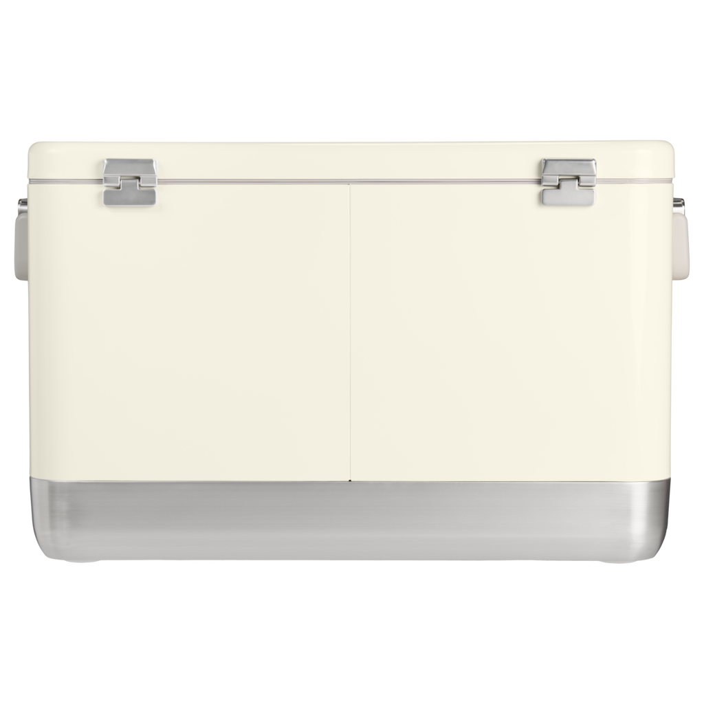 The Lifted Spirits™ Steel Cooler| 84 QT