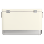 The Lifted Spirits™ Steel Cooler| 84 QT