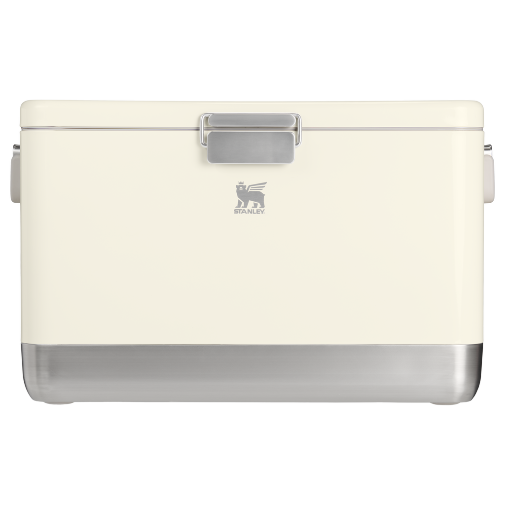 The Lifted Spirits™ Steel Cooler| 84 QT