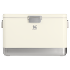 The Lifted Spirits™ Steel Cooler| 84 QT