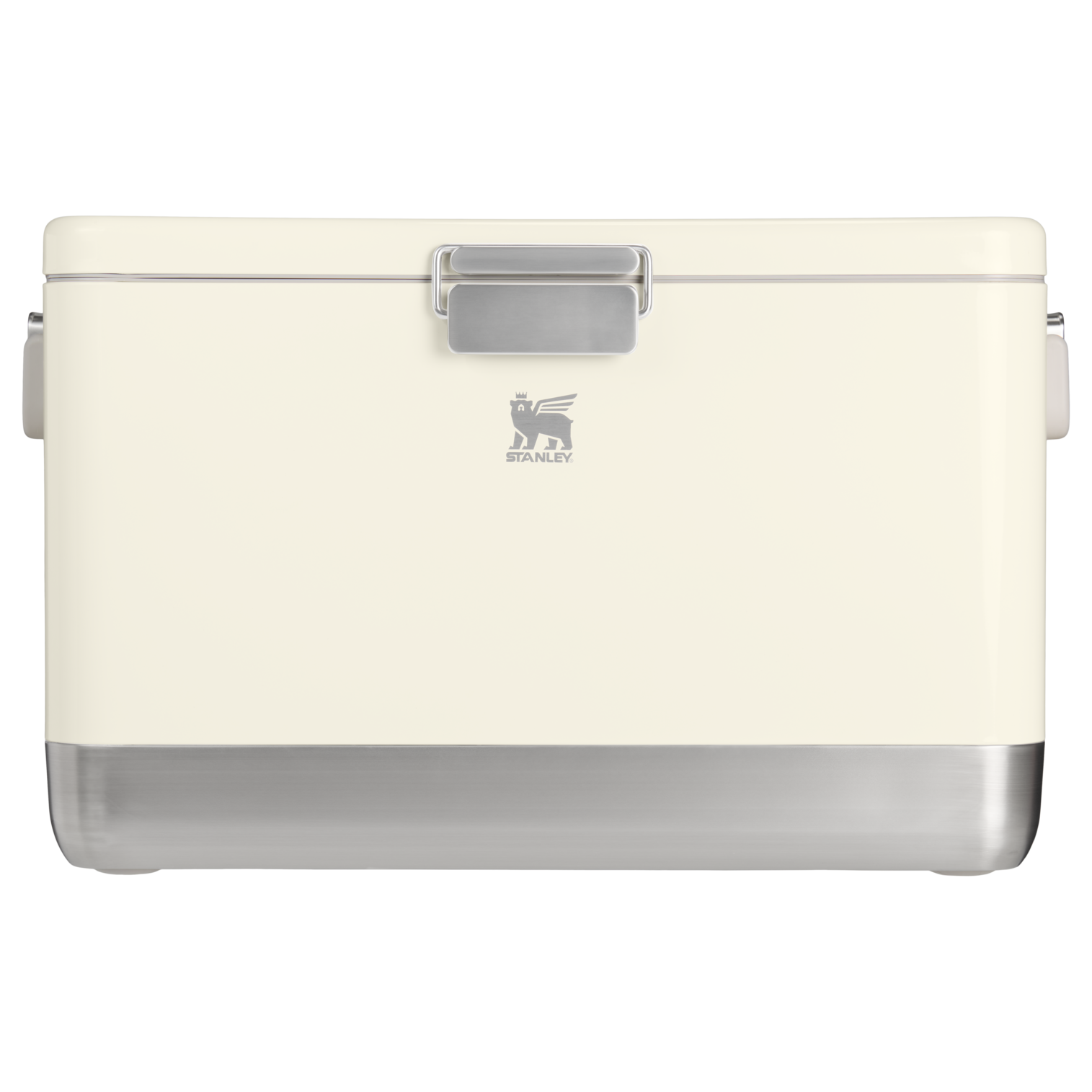The Lifted Spirits™ Steel Cooler| 84 QT