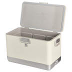 The Lifted Spirits™ Steel Cooler| 84 QT